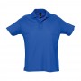 Summer Ii Pique Polo Shirt