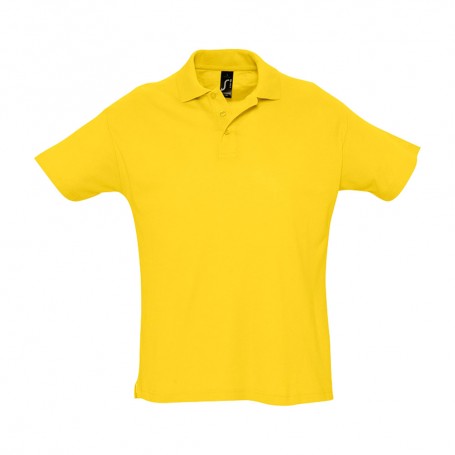 Summer Ii Pique Polo Shirt