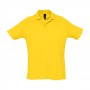 Summer Ii Pique Polo Shirt