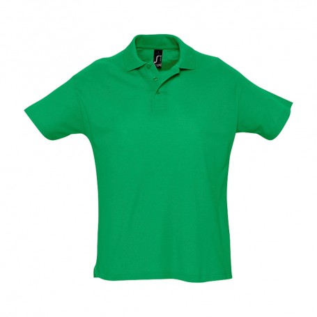 Summer Ii Pique Polo Shirt