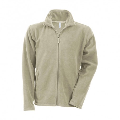 Falco Fleece Jacke