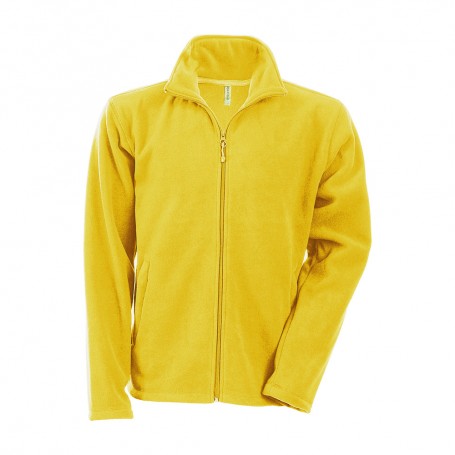 Falco Fleece Jacke