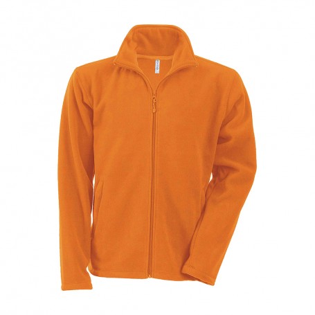 Falco Fleece Jacke