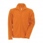 Falco Fleece Jacke