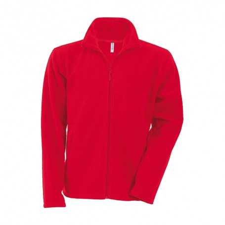 Falco Fleece Jacke