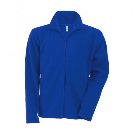 Falco Fleece Jacke