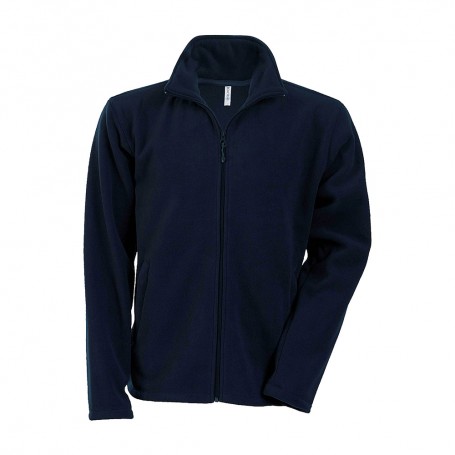 Falco Fleece Jacke