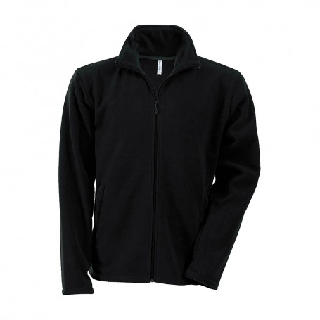 Falco Fleece Jacke