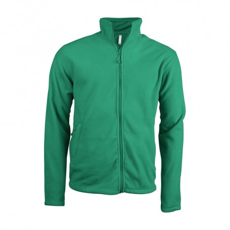 Falco Fleece Jacke