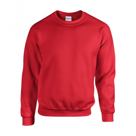 HB Crewneck Pullover