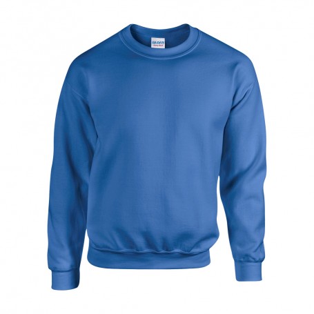HB Crewneck Pullover