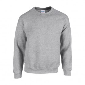 HB Crewneck Pullover