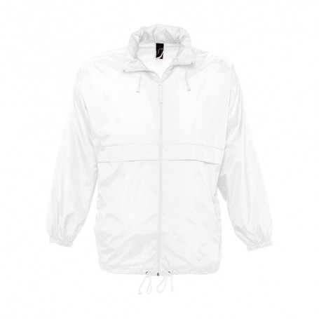 Surf 210 Unisex Jacket