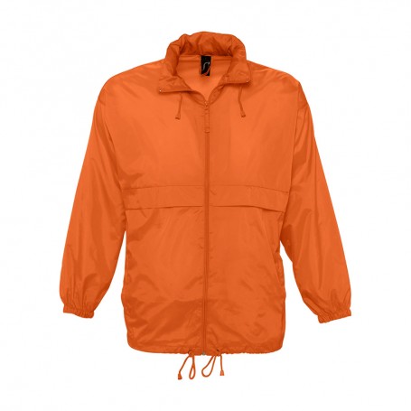 Surf 210 Unisex Jacket