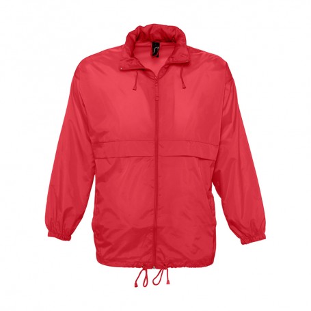Surf 210 Unisex Jacket