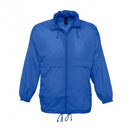 Surf 210 Unisex Jacket