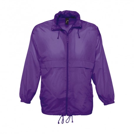 Surf 210 Unisex Jacket