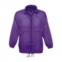 Surf 210 Unisex Jacket