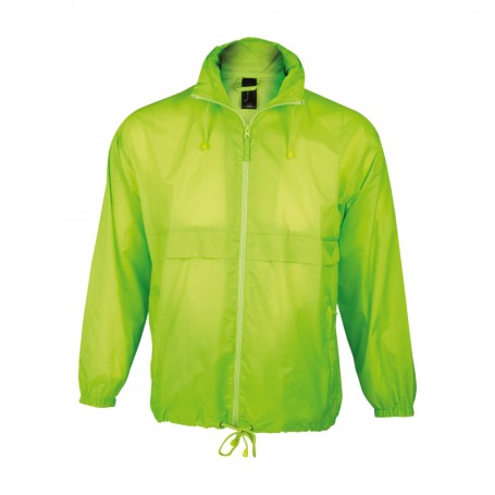 Surf 210 Unisex Jacket
