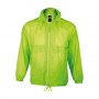 Surf 210 Unisex Jacket