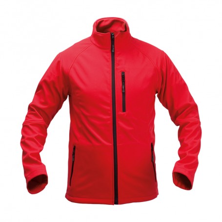 Molter Softshell Jacket