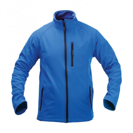 Molter Softshell Jacket