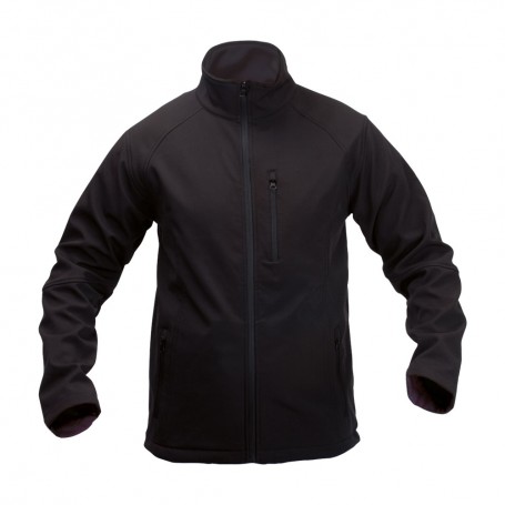 Molter Softshell Jacket