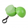 Storm Poncho Keyring