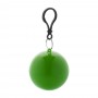 Storm Poncho Keyring