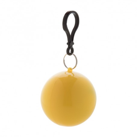 Rany Kids Poncho Keyring