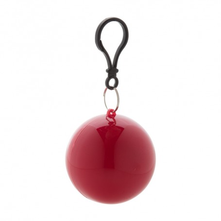 Rany Kids Poncho Keyring