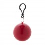 Rany Kids Poncho Keyring