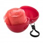 Rany Kids Poncho Keyring