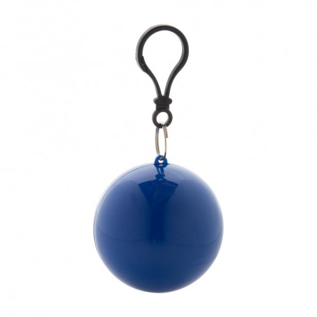 Rany Kids Poncho Keyring