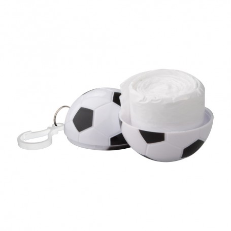 Free Kick Poncho