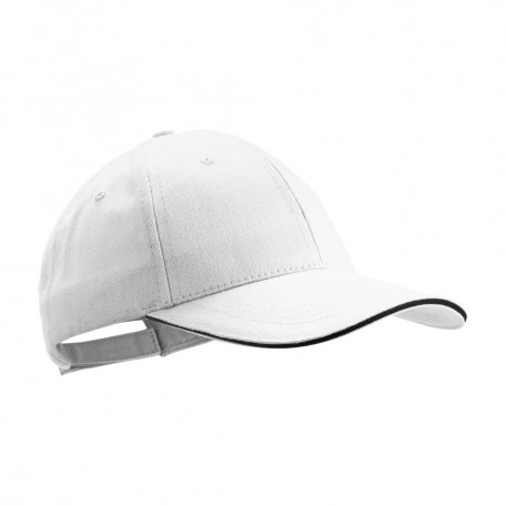 Rubec Baseball Cap