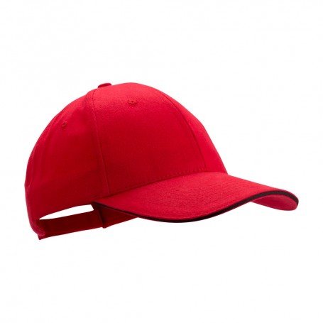 Rubec Baseball Kappe