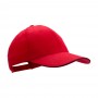 Rubec Baseball Kappe