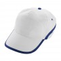 Line Baseball Cap