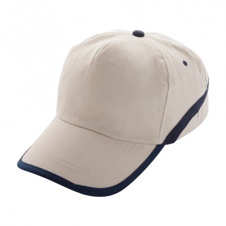 Line Baseball Kappe