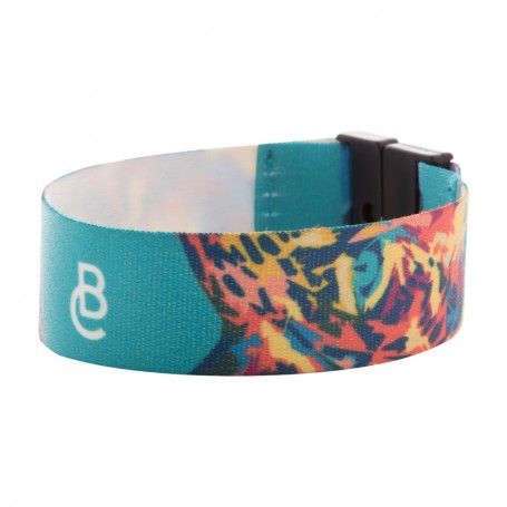 Mojo Custom Bracelet