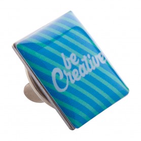 Lark Metall Pin/Anstecker