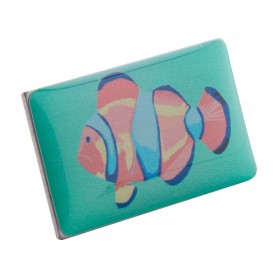 Oran Metall Pin/Anstecker