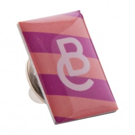 Phil Metall Pin/Anstecker