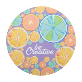 Suborond Sublimations-Mousepad