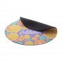 Suborond sublimation mouse pad