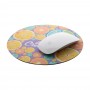 Suborond sublimation mouse pad