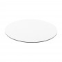 Suborond sublimation mouse pad
