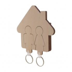 Homey Schlüsselbrett