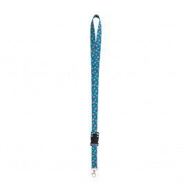 Subyard USB Sublimations-Lanyard